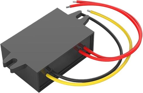 1PC AC48V60V to DC12V 1A 5A منظم الجهد AC محول الطاقة AC12V24V36V إلى DC12V AC إلى Bear-Down (5A ، AC24V36V_DC12V) in Saudi Arabia