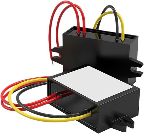 1PC AC48V60V to DC12V 1A 5A منظم الجهد AC محول الطاقة AC12V24V36V إلى DC12V AC إلى Bear-Down (5A ، AC24V36V_DC12V) in Saudi Arabia