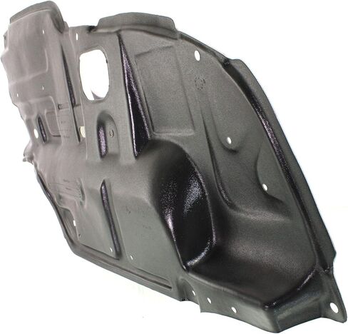 Garage-Pro Engine Splash Shield for Toyota Camry 2002-2006 Under Cover LH in Saudi Arabia