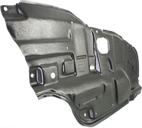 Garage-Pro Engine Splash Shield for Toyota Camry 2002-2006 Under Cover LH in Saudi Arabia