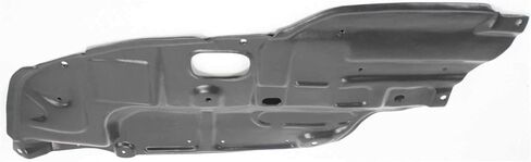 Garage-Pro Engine Splash Shield for Toyota Camry 2002-2006 Under Cover LH in Saudi Arabia