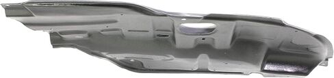 Garage-Pro Engine Splash Shield for Toyota Camry 2002-2006 Under Cover LH in Saudi Arabia