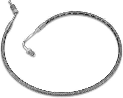 M MATI Rear Left Brake Hose Line for Polaris Ranger T-M 650 Ranger 500 6x6/4x4 Ranger 425 2x4 2000-2004 1910493 in Saudi Arabia
