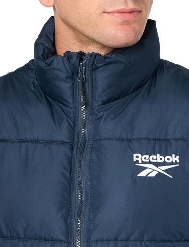 Reebok Men's Classic Puffer Vest in Saudi Arabia