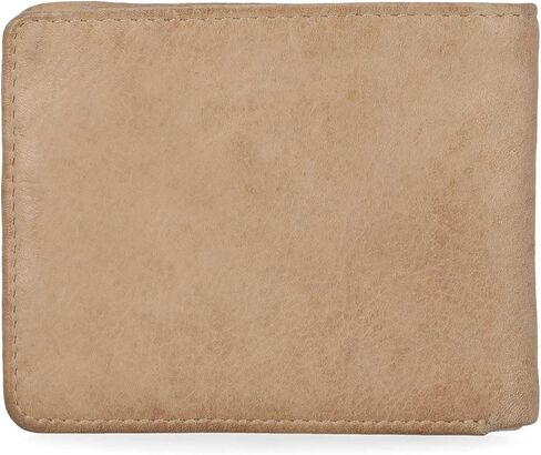 Harley -Davidson Men's Bar & Shield Billfold Billfold Walled - Brush in Saudi Arabia