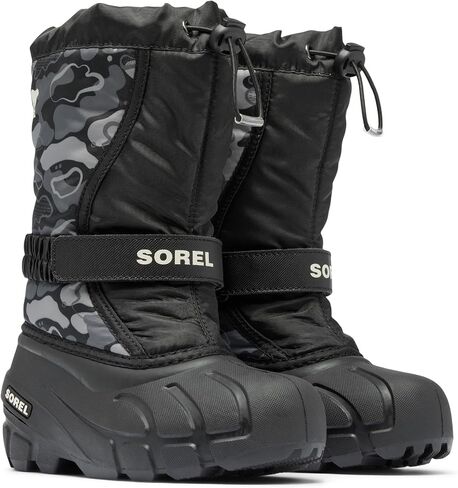 حذاء SOREL للأطفال in Saudi Arabia
