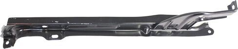 Garage-Pro Radiator Support Compatible With Toyota Corolla 2003-2008, Radiator Support Center, Center in Saudi Arabia