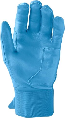 قفازات EvoShield Carbyne للشباب مع حزام - أسود، مقاس شبابي كبير in Kuwait