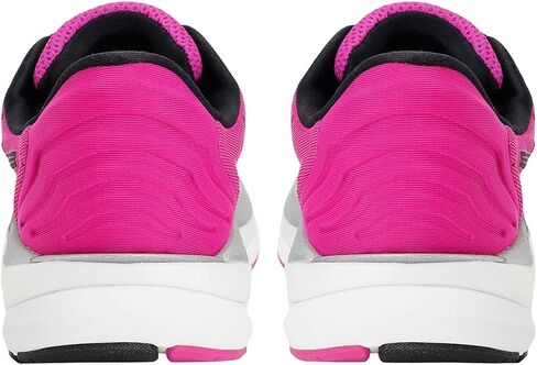 PUMA Womens Magnify Nitro Running Sneakers Shoes - Black in Saudi Arabia