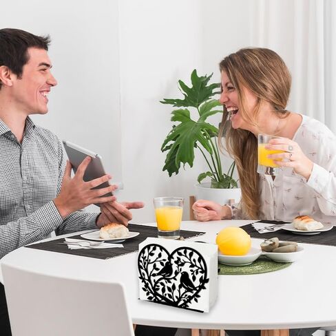 سوبر دانت النحل حامل مناديل للطاولات خلية النحل خمر منديل موزع للمطبخ الحديد منضدية الأنسجة حامل ريفي القماش أصحاب المناديل لمطاعم المزرعة فندق ديكور المنزل الطرف in Saudi Arabia