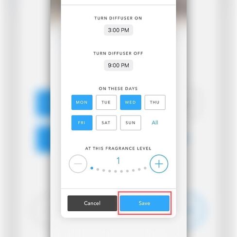 AERA SMART HOME HOME DOFFUSER و BEATH HOUS in Kuwait