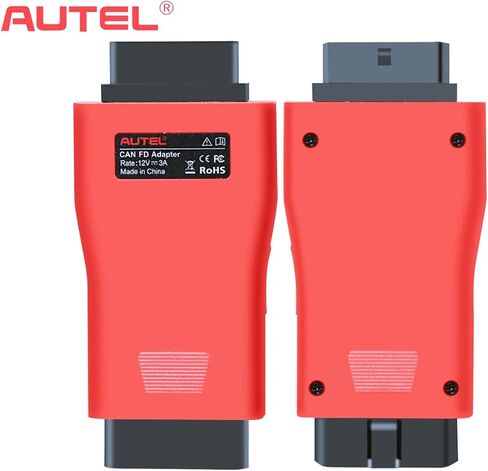 Autel Can FD Adapter لـ GM My2020 مركبات إكسسوارات ، Mini VCI J2534 ، Can Adaptador Can FD ، متوافق مع Autel Maxisys IM608 ، IM508 ، MX808 ، MS906 ، MS908 ، Ultra Series in Saudi Arabia