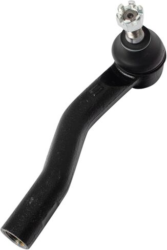 TRQ Front Steering Kit Steering Rack & Pinion Bellow Tie Rod Compatible with 2020-2022 Toyota Corolla 2016-2022 Prius 2019-2021 Prius AWD-e 2017-2022 Prius Prime in Kuwait