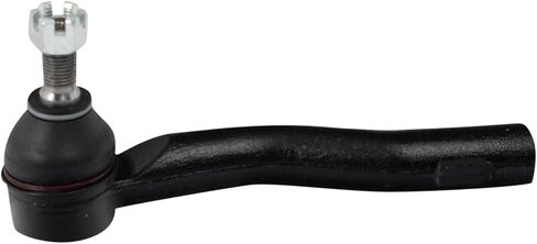 TRQ Front Steering Kit Steering Rack & Pinion Bellow Tie Rod Compatible with 2020-2022 Toyota Corolla 2016-2022 Prius 2019-2021 Prius AWD-e 2017-2022 Prius Prime in Kuwait