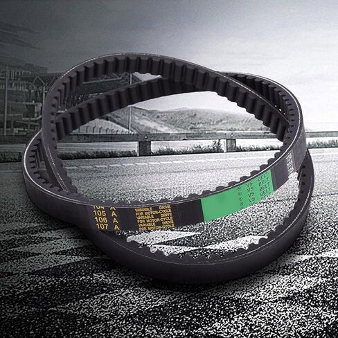 Trailmaster 200r Tm196 Belt 725 Belt Clutch Belt for Hammerhead 80T and TrailMaster Mid XRX -Karts 9.100.018-725 in Saudi Arabia