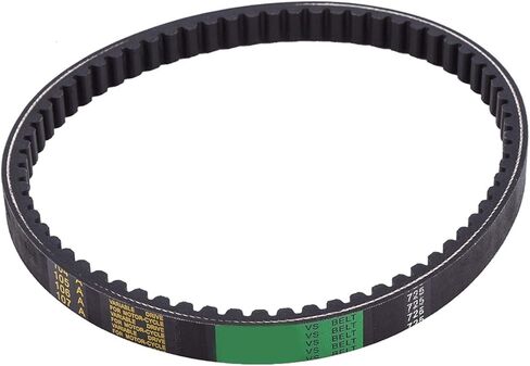 Trailmaster 200r Tm196 Belt 725 Belt Clutch Belt for Hammerhead 80T and TrailMaster Mid XRX -Karts 9.100.018-725 in Saudi Arabia