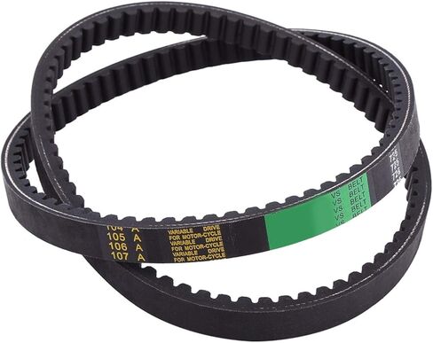 Trailmaster 200r Tm196 Belt 725 Belt Clutch Belt for Hammerhead 80T and TrailMaster Mid XRX -Karts 9.100.018-725 in Saudi Arabia