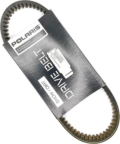 Polaris Sportsman ATV Drive Belt ، لرياضة محددة X2 550 و Sportsman 550 و HD ، OEM الأصلي ، يعمل ببرودة ، لا إعادة معايرة القابض - 3211153 in Saudi Arabia