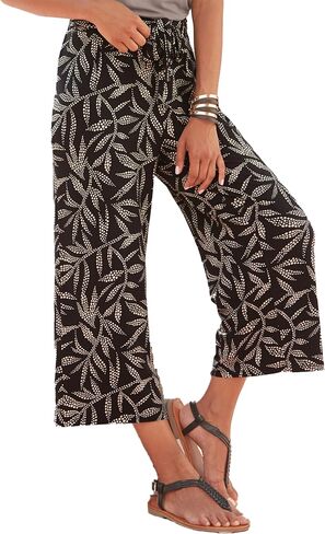 Culottes Lascana النسائية المتعددة in Kuwait