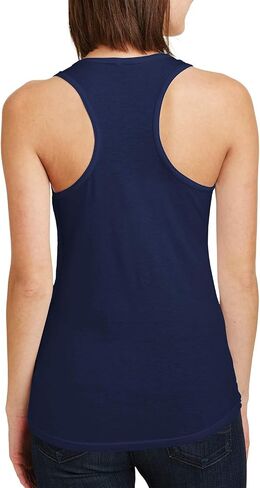 ThreadRock Women's You تبدو مضحكة ورأسك تحولت إلى أعلى دبابة Racerback in Kuwait