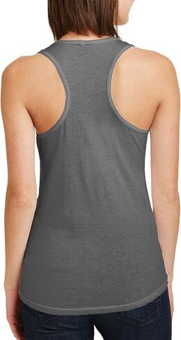 ThreadRock Women's You تبدو مضحكة ورأسك تحولت إلى أعلى دبابة Racerback in Kuwait