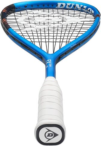 Dunlop Sports FX Series Squash Rackets(FX128 Pro, FX125 Pro Lite, FX130, FX125, FX115) in Kuwait
