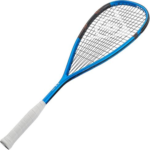 Dunlop Sports FX Series Squash Rackets(FX128 Pro, FX125 Pro Lite, FX130, FX125, FX115) in Kuwait