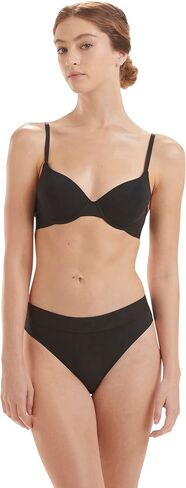 Wolford Beauty Cotton Cup Full Cup Bra for Women in Kuwait