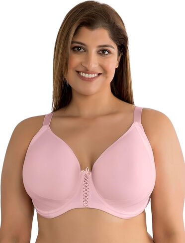 PARFAIT Shea P6061 Women's Spacer T-Shirt Full Busted Bra in Saudi Arabia