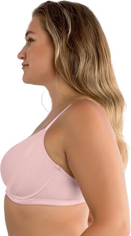 PARFAIT Shea P6061 Women's Spacer T-Shirt Full Busted Bra in Saudi Arabia