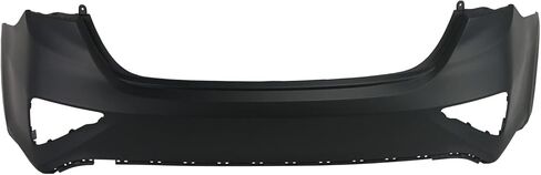 مصدات التي تقدم - استبدال غطاء الوفير الخلفي ، لعام 2019 2020 2021 كيا فورتي سيدان 19 20 21 ، KI1100224 in Kuwait