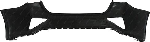 مصدات التي تقدم - استبدال غطاء الوفير الخلفي ، لعام 2019 2020 2021 كيا فورتي سيدان 19 20 21 ، KI1100224 in Kuwait