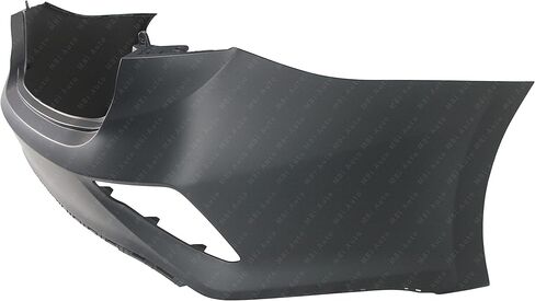 مصدات التي تقدم - استبدال غطاء الوفير الخلفي ، لعام 2019 2020 2021 كيا فورتي سيدان 19 20 21 ، KI1100224 in Kuwait