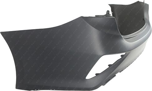 مصدات التي تقدم - استبدال غطاء الوفير الخلفي ، لعام 2019 2020 2021 كيا فورتي سيدان 19 20 21 ، KI1100224 in Kuwait