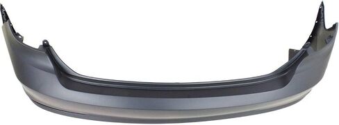 FITPARTS متوافقة مع غطاء المصد الخلفي 2015-2017 HYUNDAI SONATA ECO GLS GL LIMITED Sport 2.0T SE PREMIUM ULTIMATE SEDAN 15-17. جديد ، مستعد وجاهز للطلاء. HY1100205 86611C2000 in Saudi Arabia