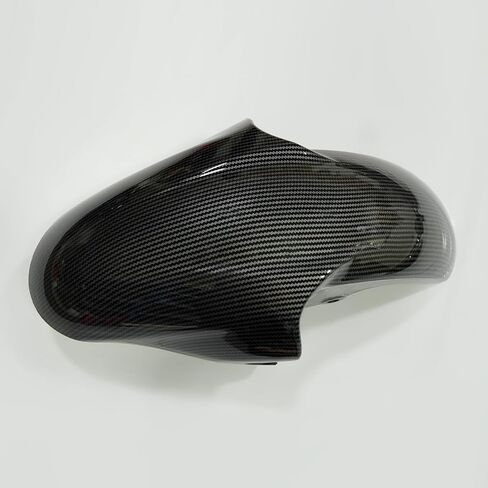 ZXMOTO دراجة نارية طق من طقم FAIRING FIT لعام 1998 1999 2000 2001 2002 YAMAHA YZF R6 Injection ABS Plasticwork Fairings （Look Carbon Livour） in Saudi Arabia