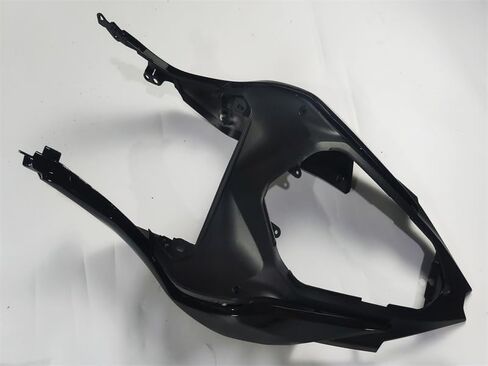 MC Glossy Black Fairing Fit for Kawasaki 2024 Ninja 500 Injection Mold ABS Plastics New Bodywork M7 in Saudi Arabia