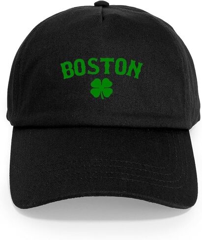 Cafepress Boston EST 1630 CAP CAPBALL CAP in Kuwait