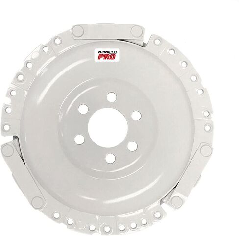 مجموعة قابض Clutchmaxpro OEM Hight Duty متوافقة مع 3/1994-1998 VW Volkswagen Jetta Golf 1995-2002 Cabrio 2.0L MK3 (CP17038HD-CK) in Saudi Arabia