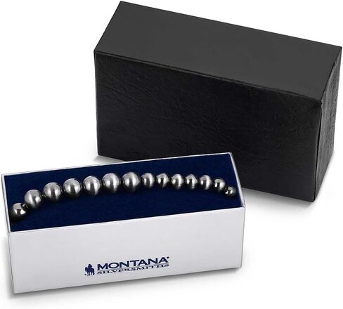 Montana Silversmiths Starry Night Crystal Bracelet in Kuwait