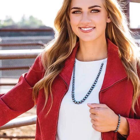 Montana Silversmiths Starry Night Crystal Bracelet in Kuwait