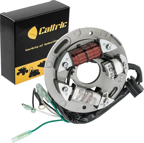 stator Caltric متوافق مع Yamaha Wave Venture 700 WVT700 1995 1996 1998 Generator Magneto in Saudi Arabia