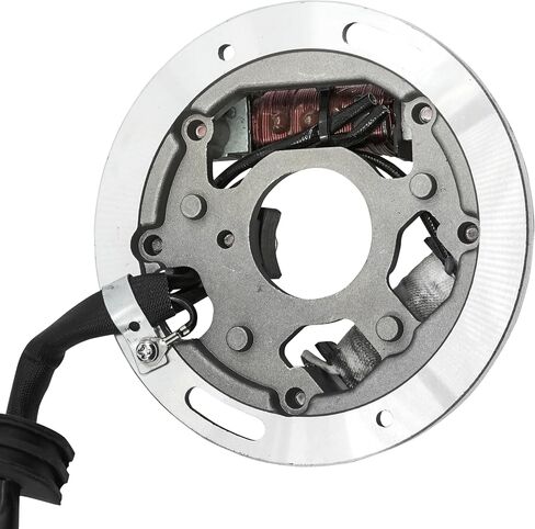 stator Caltric متوافق مع Yamaha Wave Venture 700 WVT700 1995 1996 1998 Generator Magneto in Saudi Arabia