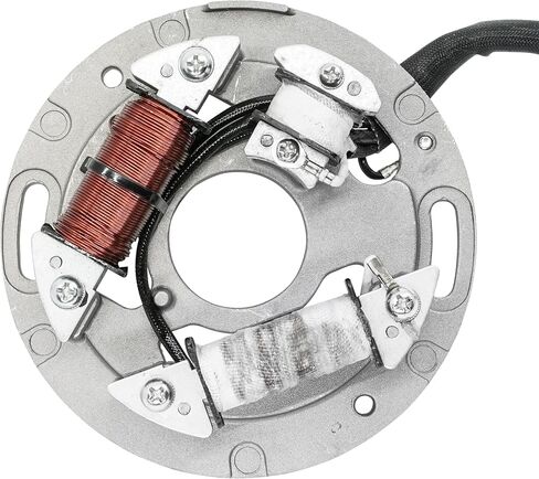 stator Caltric متوافق مع Yamaha Wave Venture 700 WVT700 1995 1996 1998 Generator Magneto in Saudi Arabia