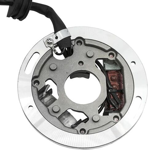 stator Caltric متوافق مع Yamaha Wave Venture 700 WVT700 1995 1996 1998 Generator Magneto in Saudi Arabia