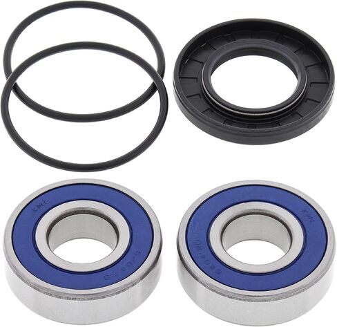 All Balls Racing 25-1129 Wheel Bearing Kit Compatible with/Replacement for Polaris in Saudi Arabia