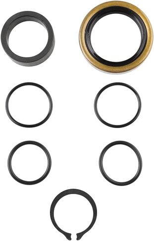 TUSK COUNTER SHAFT SEAL KIT لـ HUSABERG TE 300 2012-2014 in Saudi Arabia