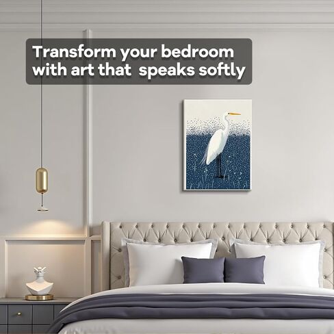WOXZQ Canvas Wall Art, Oil Painting Decor, Cute Black Cat Sleeping Paintings, Farmhouse Pictures, Animal Artwork, Rustic Prints Cottagecore Office Living Room Bedroom 16 * 12 Inch in Saudi Arabia