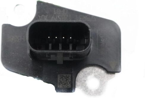 محول مستشعر تدفق الهواء مستشعر الهواء مستشعر عداد المقياس BR31-12B579-AA متوافق مع Ford Expedition Explorer Fusion Taurus E-350 F-150 F-250 F-350 LINCOLN MKS MKT MAUNT BASE in Kuwait