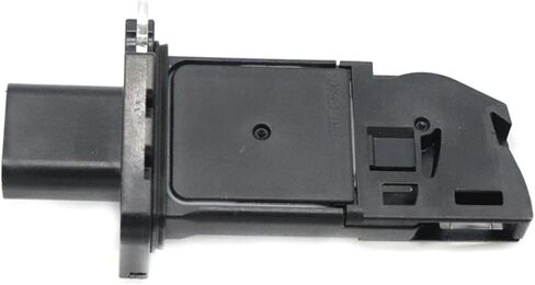 محول مستشعر تدفق الهواء مستشعر الهواء مستشعر عداد المقياس BR31-12B579-AA متوافق مع Ford Expedition Explorer Fusion Taurus E-350 F-150 F-250 F-350 LINCOLN MKS MKT MAUNT BASE in Kuwait